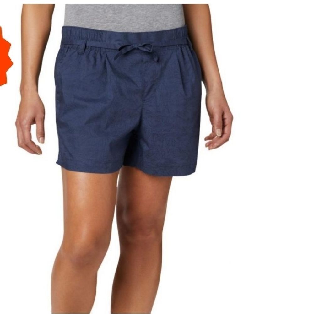 COLUMBIA ACTIVE FIT SHORTS NEW